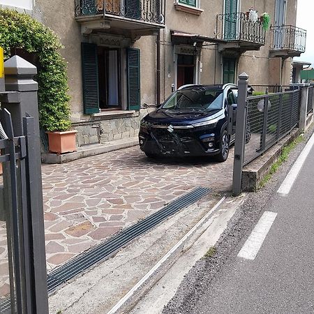 レッツェノCasa Peppoアパートメント エクステリア 写真
