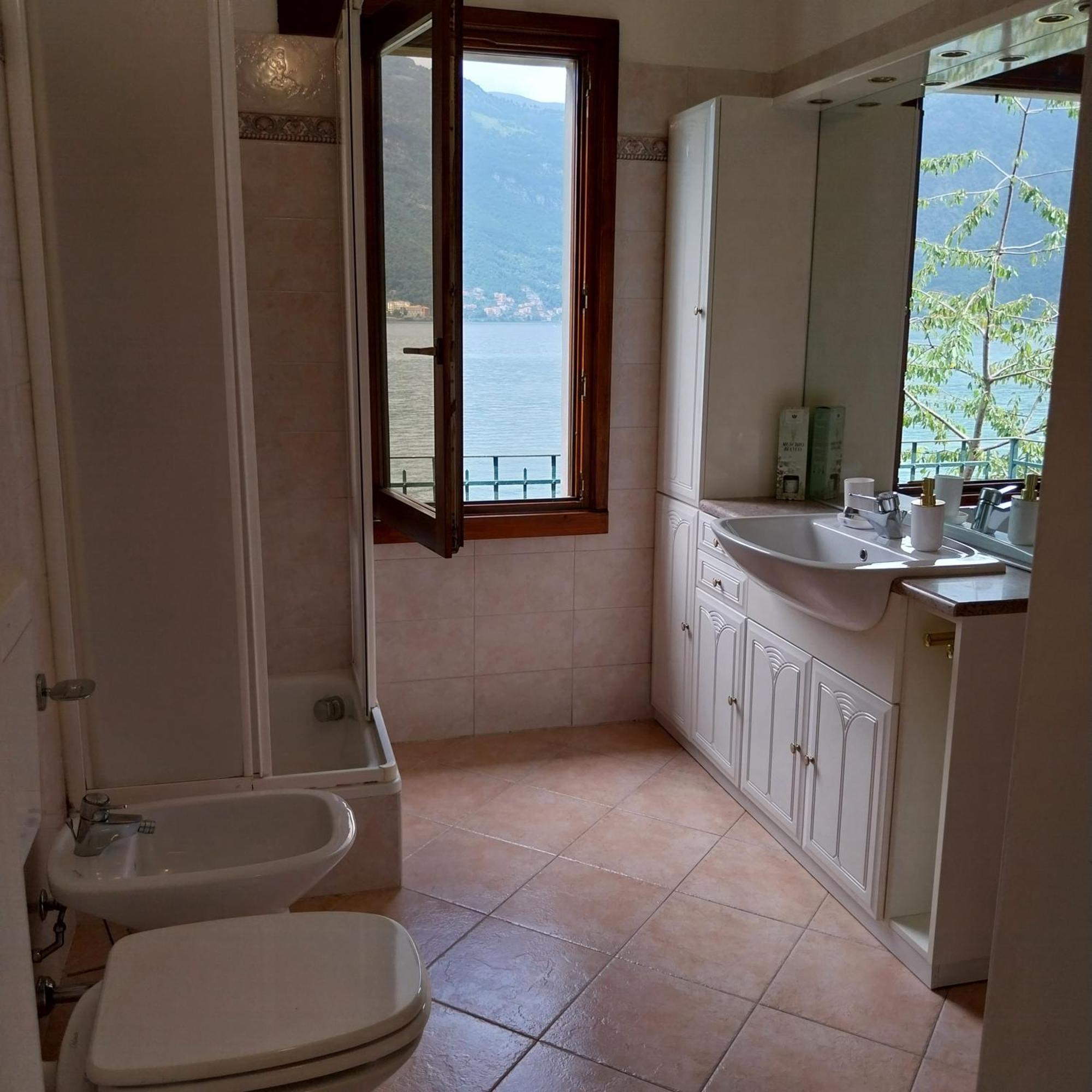 レッツェノCasa Peppoアパートメント エクステリア 写真
