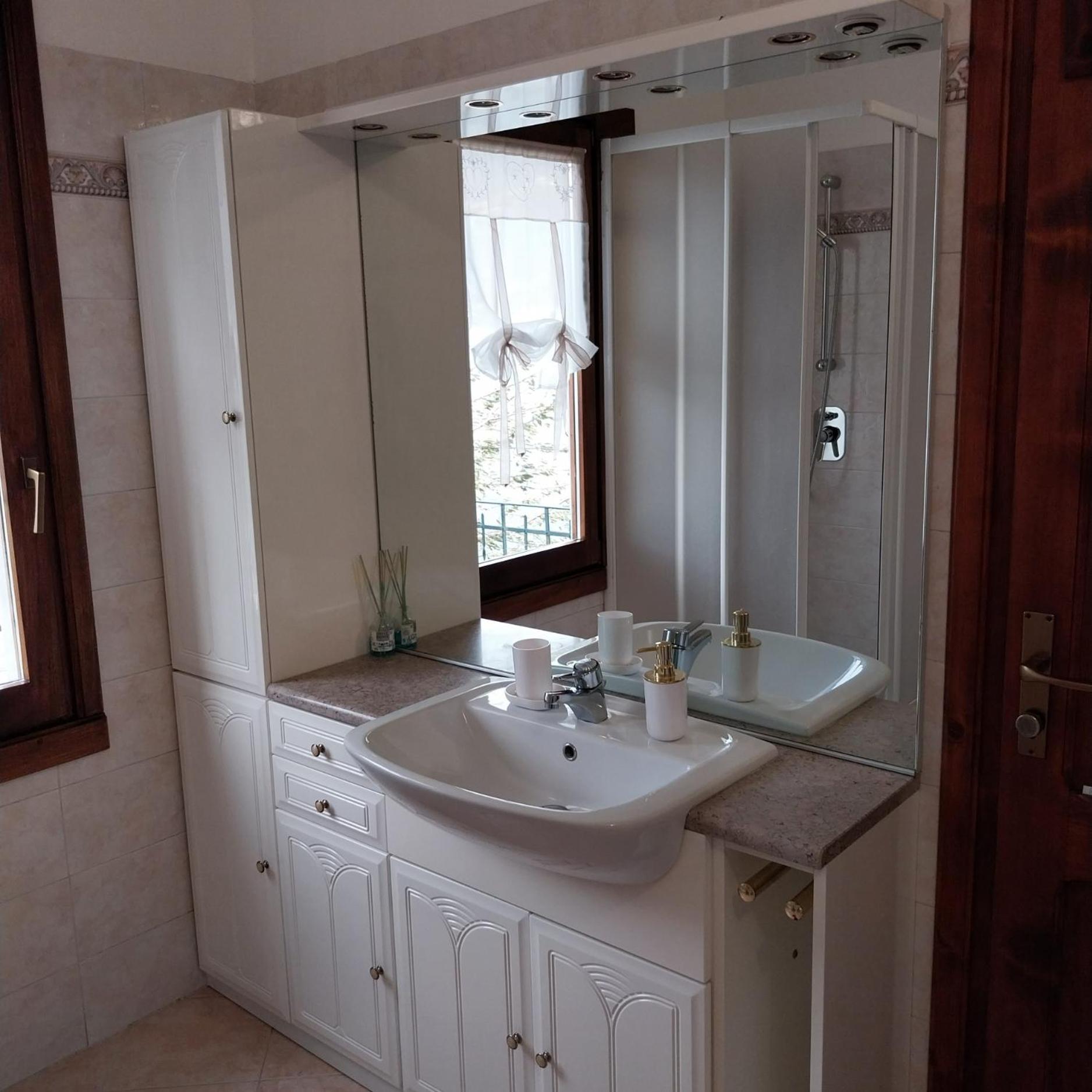 レッツェノCasa Peppoアパートメント エクステリア 写真