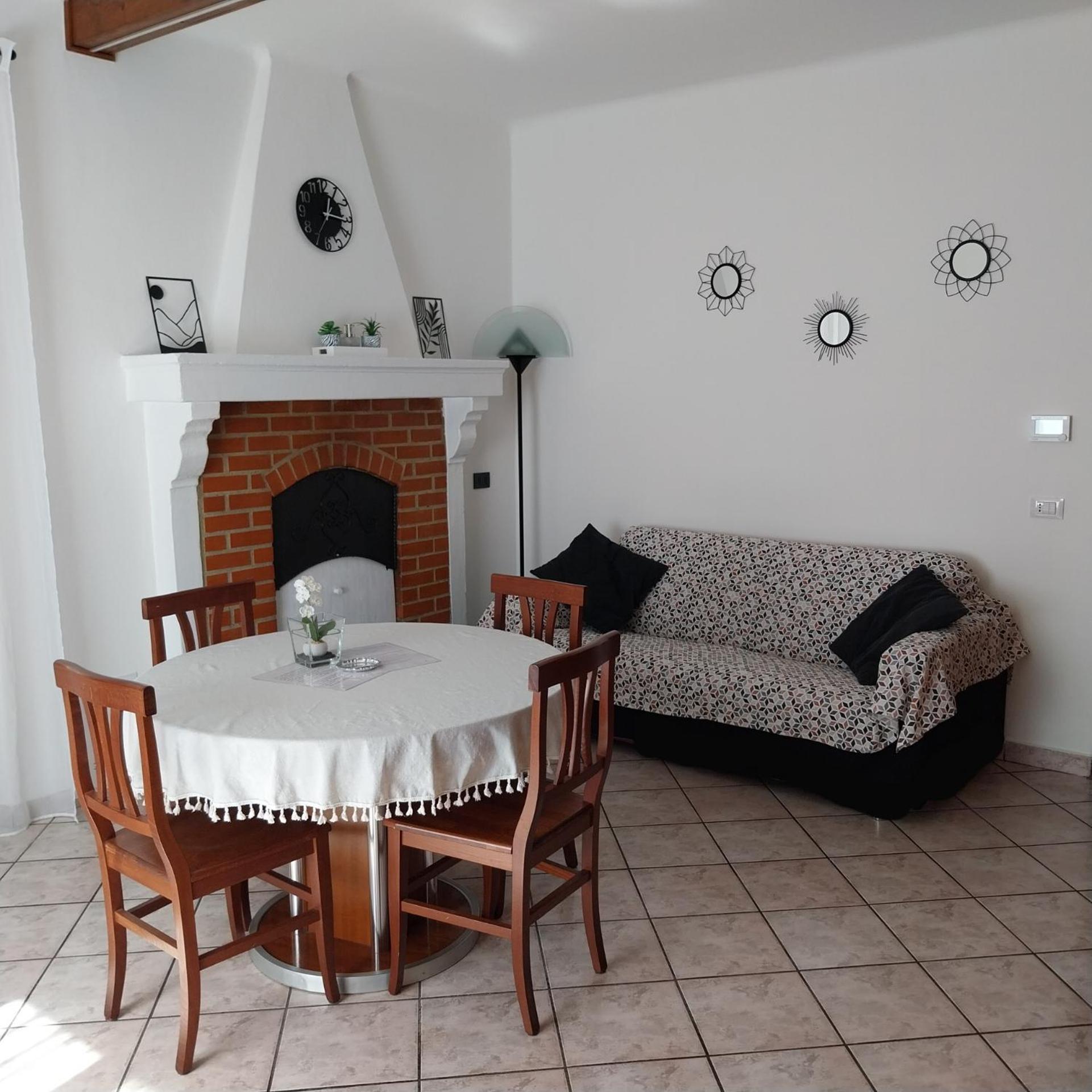 レッツェノCasa Peppoアパートメント エクステリア 写真
